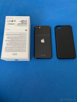 iphone SE2020 64Gb - 2