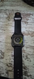 Hodinky Apple Watch 9 46mm - 2
