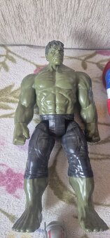 Avengers figurky / DC - 2