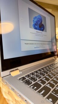 Lenovo IdeaPad C340-14API – dotykový 2v1 otáčateľný - 2
