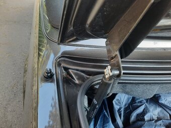 BMW 325i cabrio E30 - 2