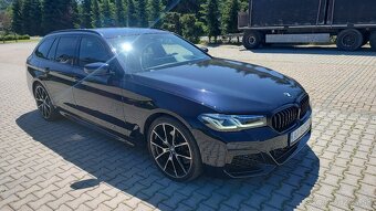 BMW 520XD touring - 2