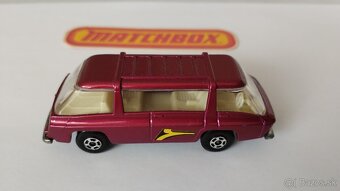 Matchbox Superfast 9 - 2