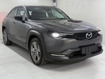 Mazda MX-30 e-Skyactiv EV 12/2023 ✅ODPOCET DPH✅ - 2