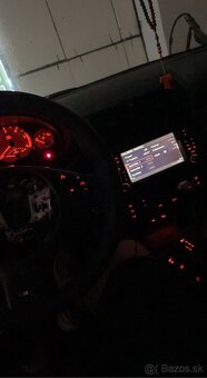 Bmw e46 original navigacia - 2