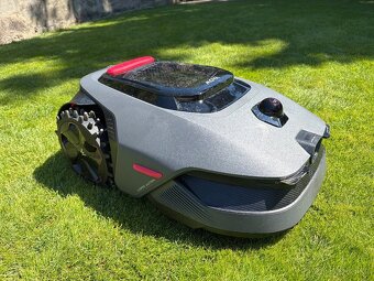 Automatická kosačka MOVA LiDAX Ultra 800 - 2