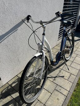 Dámsky bicykel - 2