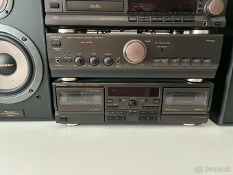 technics - 2