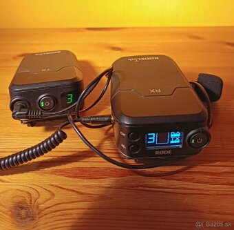Rode VideoMic Pro - 2