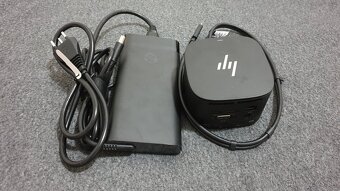 HP Thunderbolt Dock 230W G2 - 2