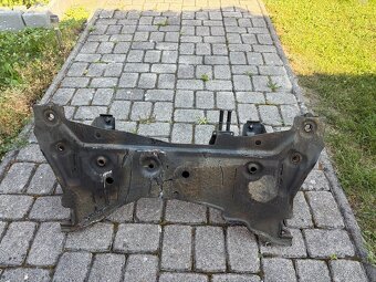 Nápravnica   Suzuki VITARA (LY) [02/15-] - 2