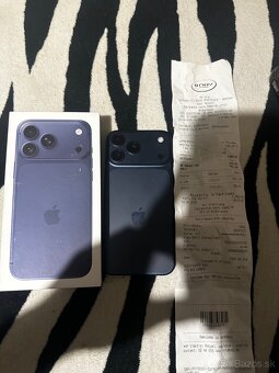iPhone 17 Pro max - 2