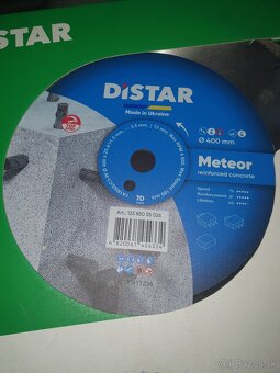 Diamantový kotúč DISTAR METEOR - 2