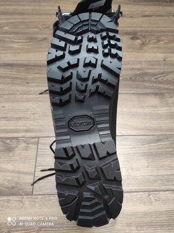 Kanady goretex - 2