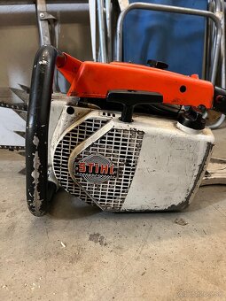 Stihl 050 051 av - 2