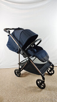 Cybex Melio – Dark Blue - 2