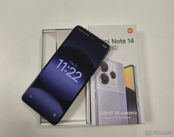 Redmi Note 14 5G - 2