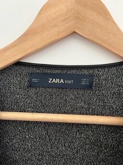 Kardigán ZARA - 2