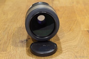 Minolta V objektívy - 2