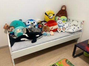 Ikea nábytok detska izba - 2