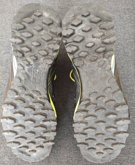 Salewa, turistické topánky, 45 - 2