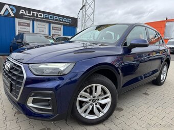 Audi Q5 40 2.0 TDI 150kw Quattro - 2