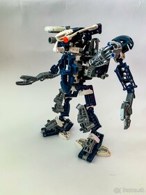 Lego Bionicle - Krekka - 2