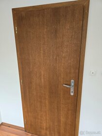 Interiérové dvere-  rôzne - 2