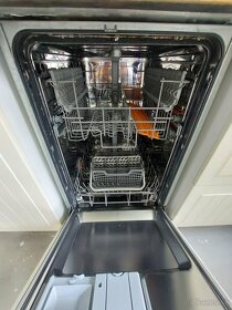 umývačka riady - 2