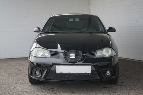 118-Seat Ibiza, 2006, nafta, 1.9TDi, 118kw - 2