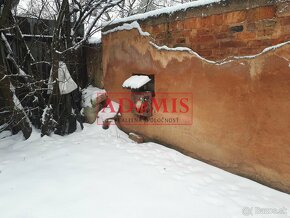 ADOMIS – na predaj stavebný pozemok v obci Moldava nad Bodvo - 2