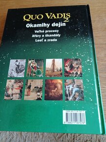 Quo Vadis 2-Okamihy - 2