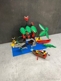 Lego - pirates 6264 - 2