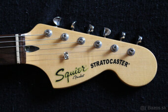 Squier Vintage Modified Stratoaster - 2