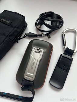 Predám turistickú navigáciu GARMIN Oregon 600, nepoužívana - 2