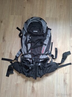 Husky Guzzle 70L - 2