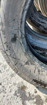 Prrdam letne pneu 4x 225/65R17 Bridgestone - 2