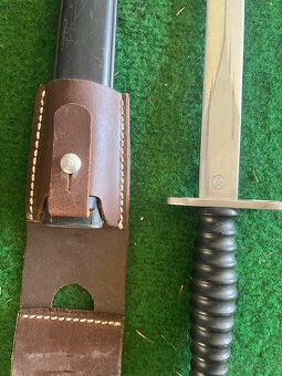 Bodak sig m57 - 2