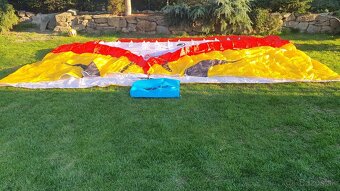 Paragliding - 2