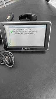 Garmin nuvi 2300 - 2