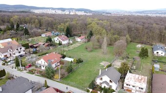 POZEMOK S PROJEKTOM NA VÝSTAVBU DVOCH RD, KOŠICE-PEREŠ - 2