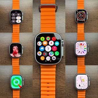 Hello Watch Ultra 3+ - 2
