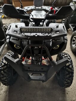 Hummer xtr 250 - 2