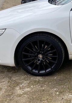 Elektrony 5x112 r18 - 2