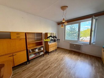 PRENÁJOM 1- izbový byt, Žilina - Hliny - 2