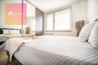 Na prenájom štýlový 2,5-izbový byt v centre Serede – po komp - 2