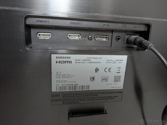 Samsung U28E590 - 2