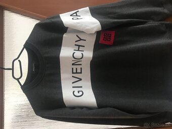 GIVENCHY damska mikinka M/L - 2
