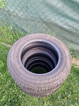 ✅️ Bridgestone Dueler H/P Sport ❌️ - 2