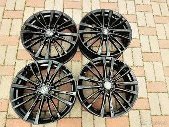 Hyundai,I20, Kia 4x100 r17 - 2
